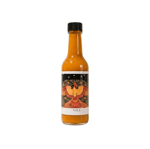 Sauce No.1