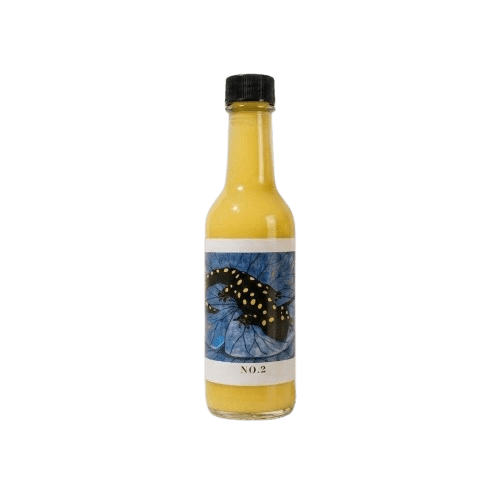 Sauce No.2